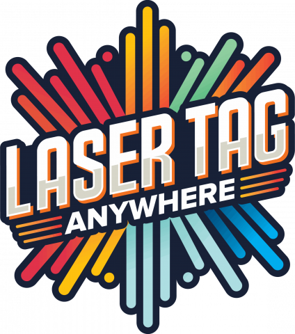 Laser Tag Anywhere Logo